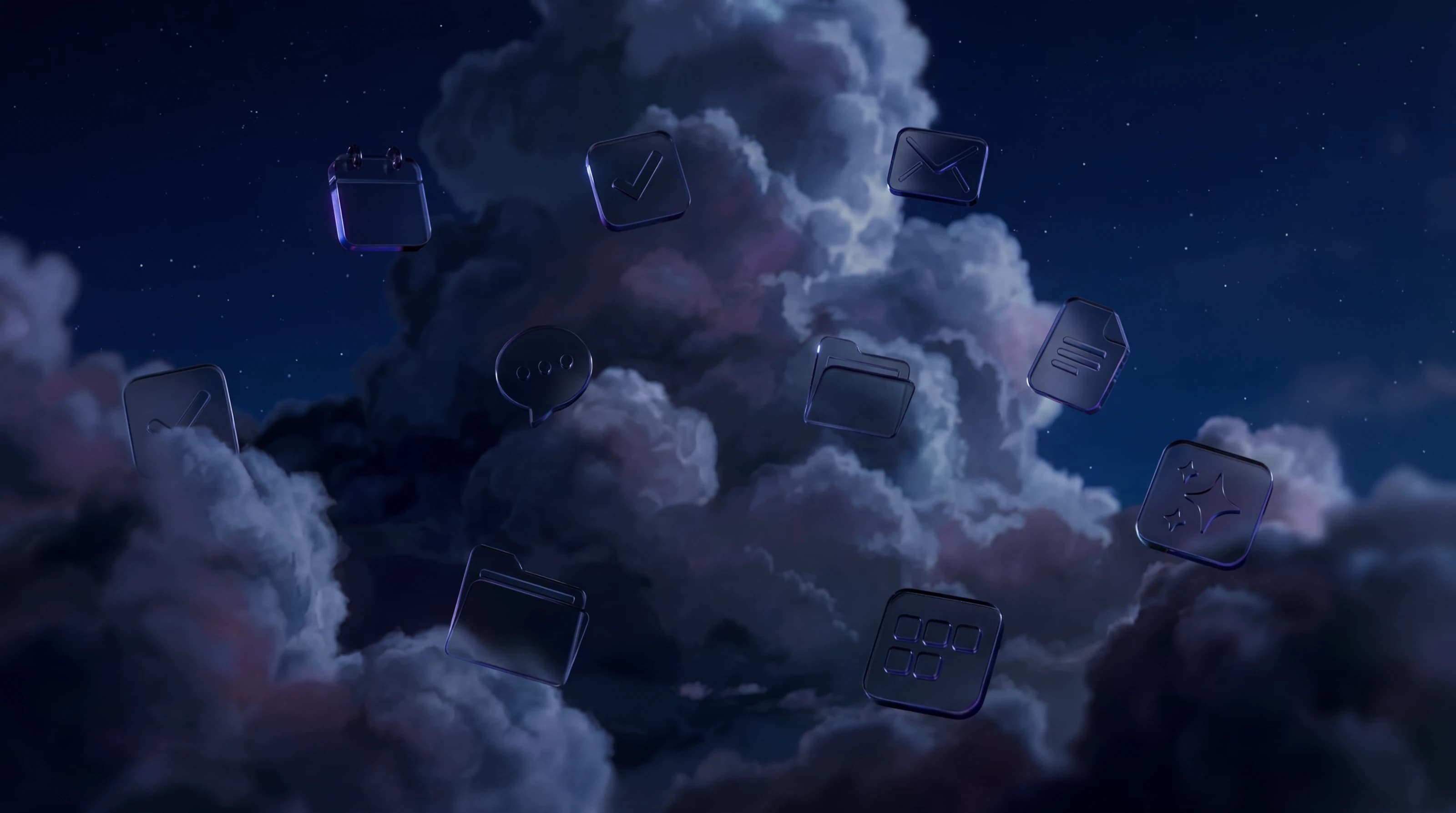 Features Background