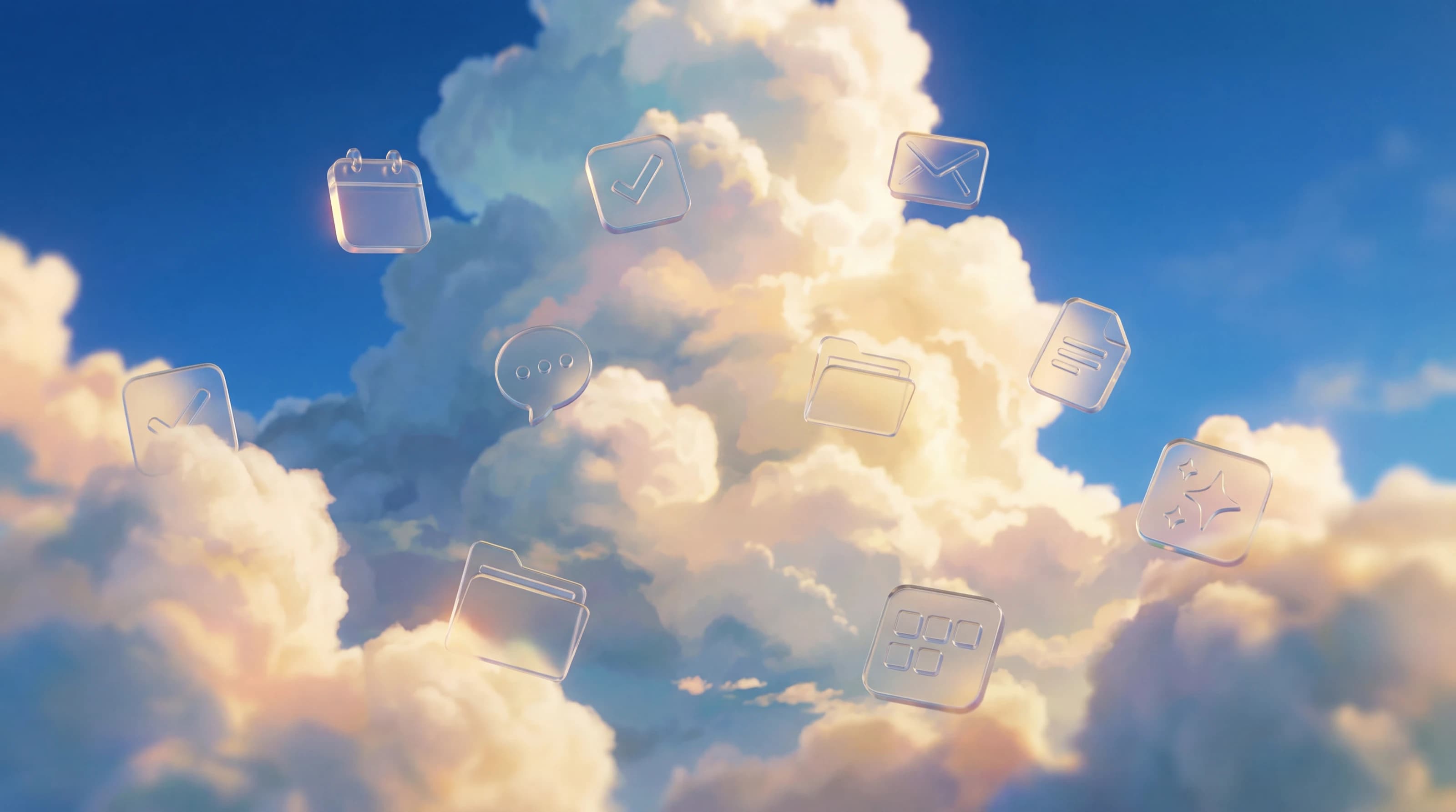 Features Background